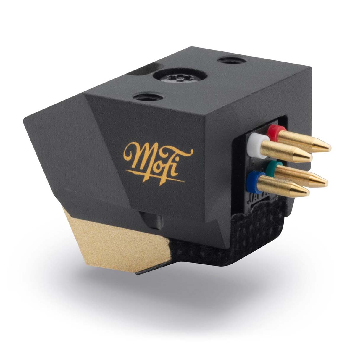 MoFi Electronics UltraGold MC Phono Cartridge