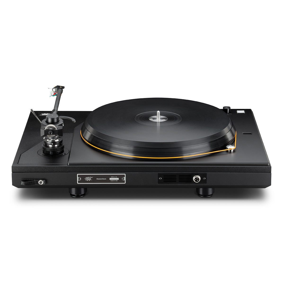 MoFi MasterDeck Turntable