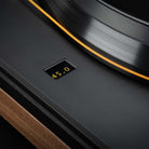 MoFi MasterDeck Turntable