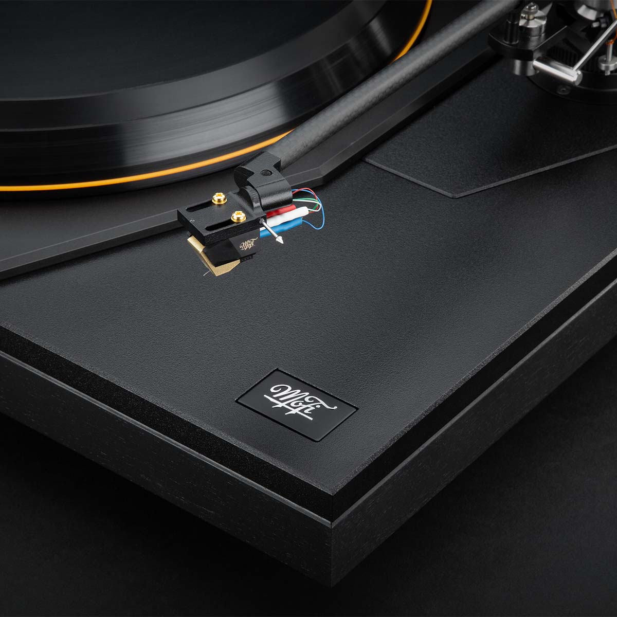 MoFi MasterDeck Turntable