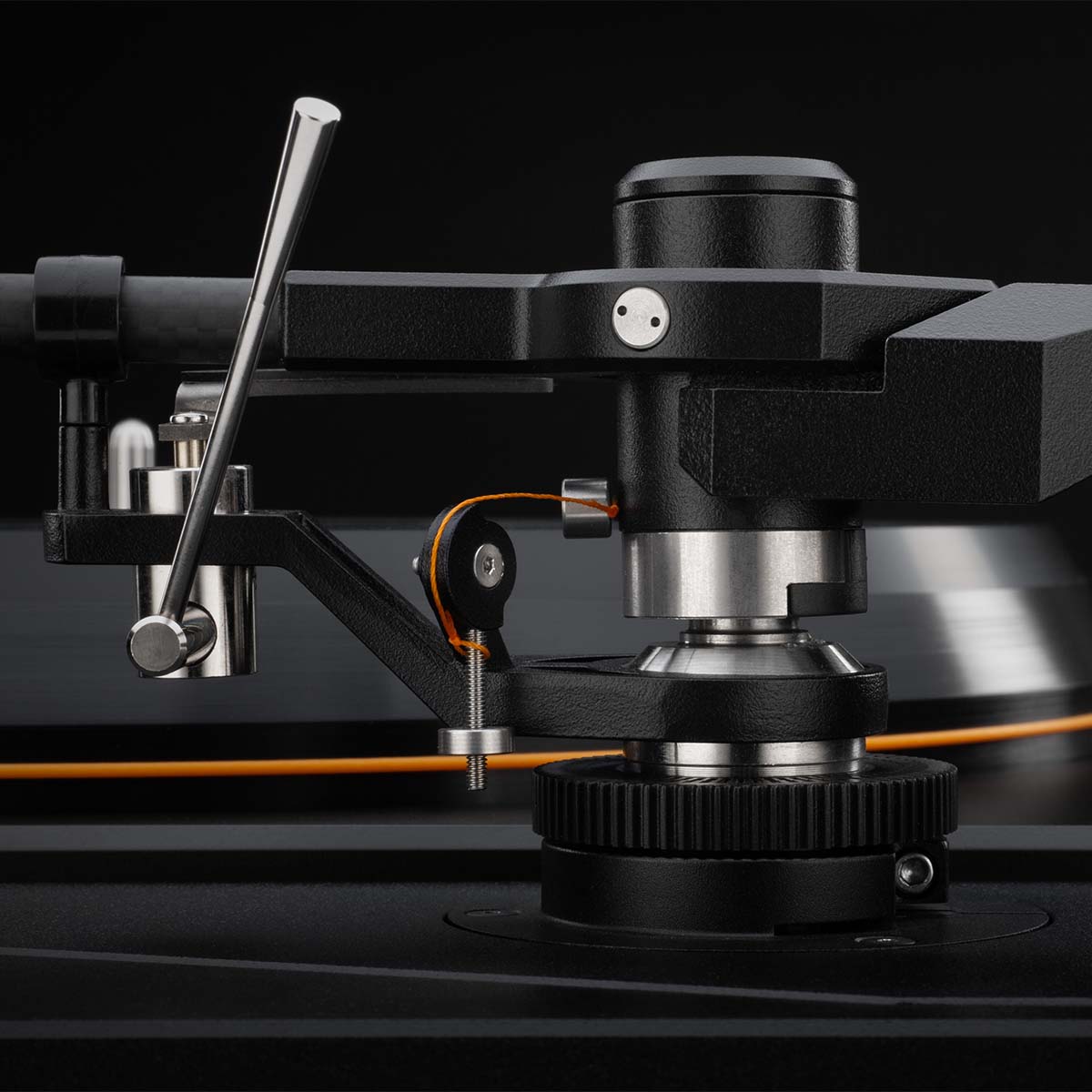 MoFi MasterDeck Turntable