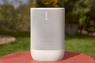 Sonos Move Gen 2 Battery Powered Portable Smart Speaker