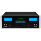 McIntosh MR89 AM/FM Tuner - front view