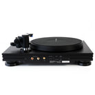 Music Hall Stealth Turntable - back view showing phono output 