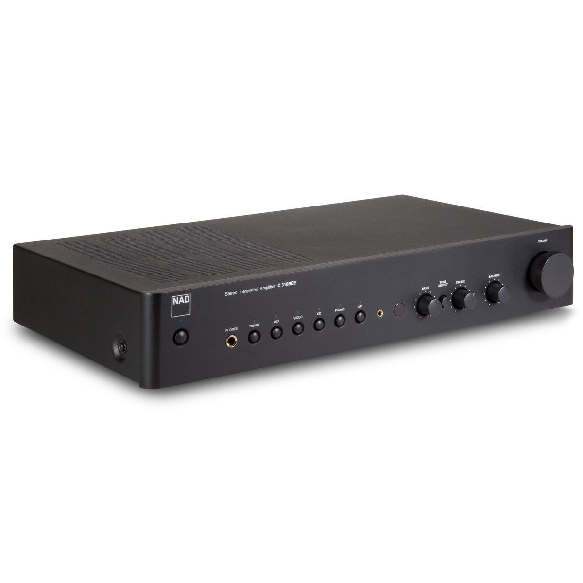 NAD C316BEEV2 Integrated Amplifier