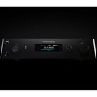 NAD C 389 Black on Black for Web