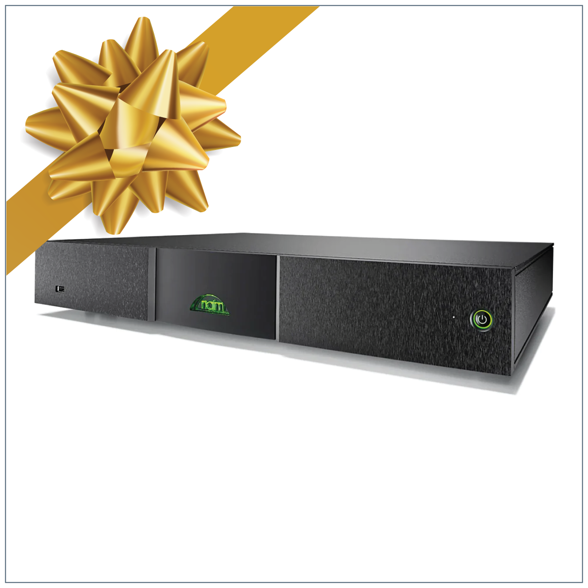 Naim ND5 XS 2 Network Music Streamer