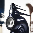 Bowers & Wilkins Nautilus Ultimate Loudspeaker - Pair - Midnight Blue