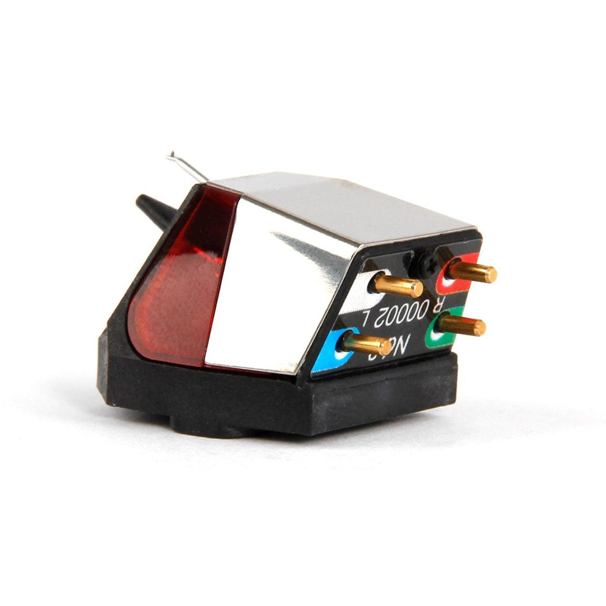 Rega ND3 MM Phono Cartridge rear view