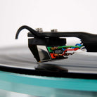 Rega ND7 MM Phono Cartridge on tonearm