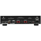 Parasound NewClassic 2125 v.2 Two Channel Power Amplifier rear view