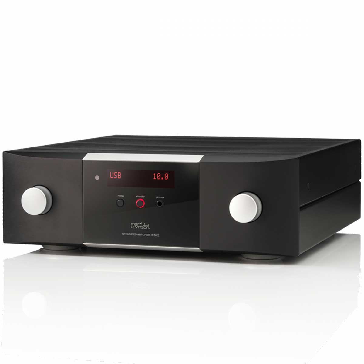 Mark Levinson No. 5802 Integrated Amplifier