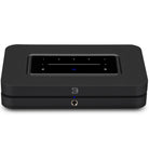 Bluesound NODE N132 Performance Music Streamer top view