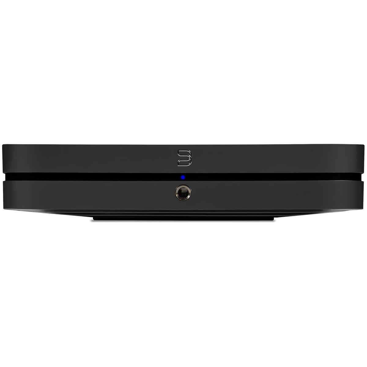 Bluesound NODE N132 Performance Music Streamer front view