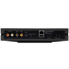 Bluesound NODE N132 Performance Music Streamer rear view