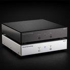 Musical Surroundings Nova III Phono Preamp Black and SIlver