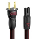 AudioQuest NRG-X2 2-Pole AC Power Cable