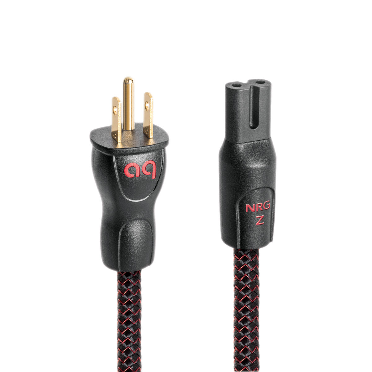 AudioQuest NRG-Z2 2-Pole AC Power Cable