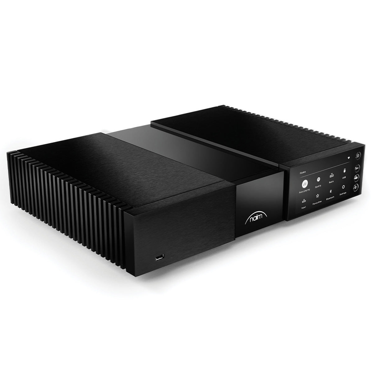 Naim NSS 333 Network Audio Streamer