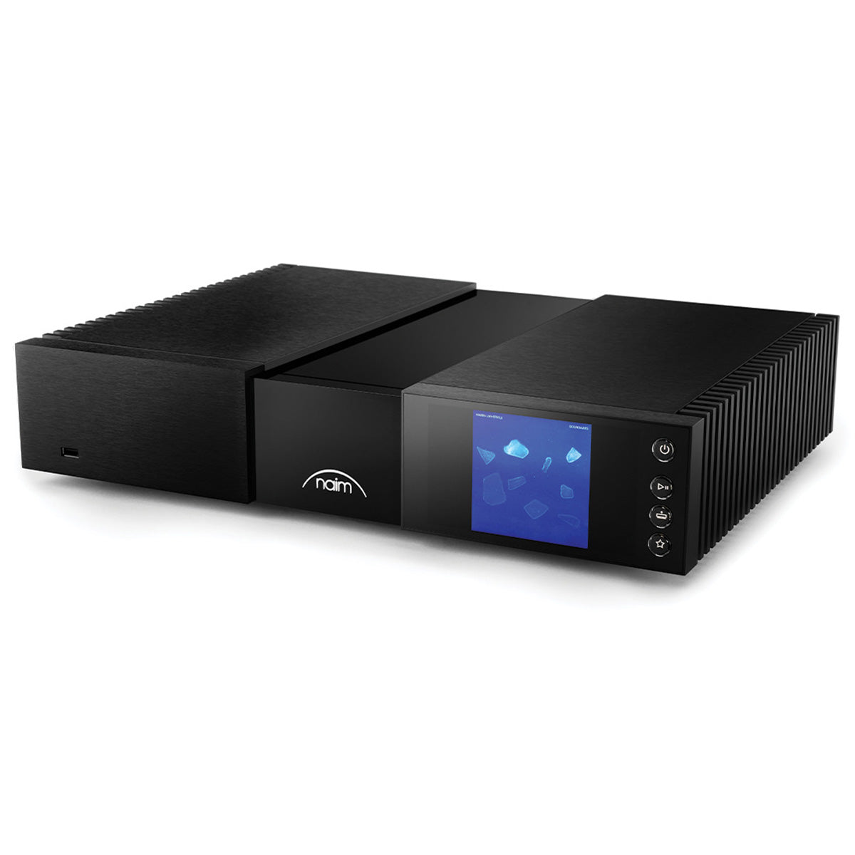 Naim NSS 333 Network Audio Streamer