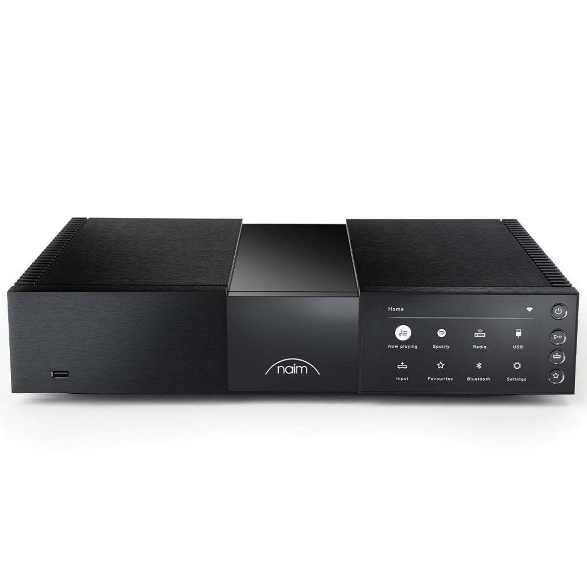 Naim NSS 333 Network Audio Streamer