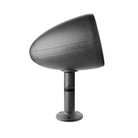 Focal OD Sat 5 2-Way Outdoor Speaker - Dark - Each side view