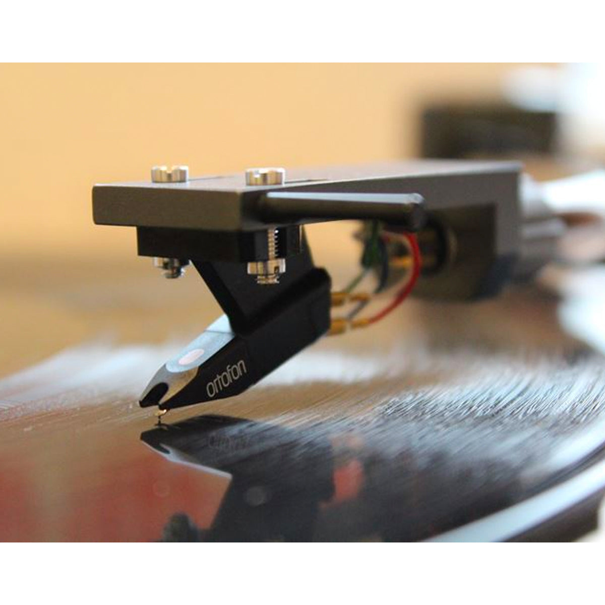 Ortofon OM-5s Turntable Cartridge