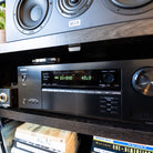 Onkyo TX-NR5100 Home Theater Receiver