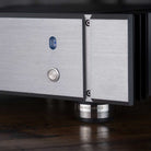 IsoAcoustics Orea Bordeaux Isolation Puck Amp