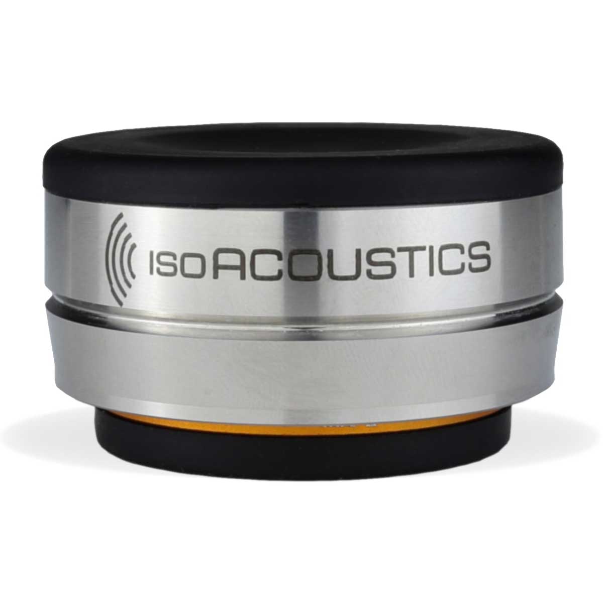 IsoAcoustics Orea Bronze Isolation Puck