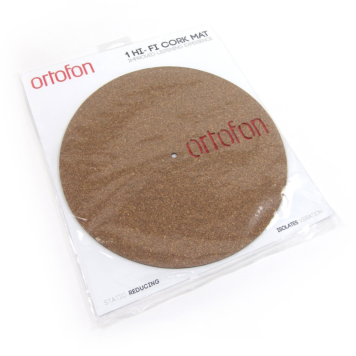 Ortofon SM-101 Cork Record Mat