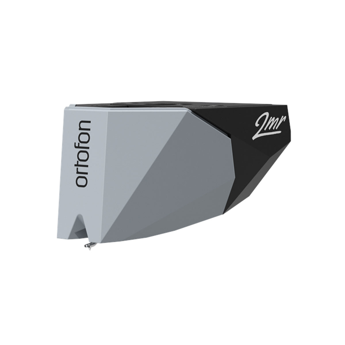 Ortofon 2MR 78 Phono Cartridge - angled view