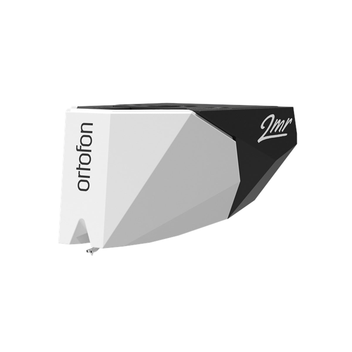 Ortofon 2MR Mono Phono Cartridge - angled view