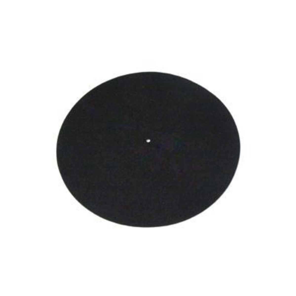 Rega Turntable Mat for Planar 10 / RP10 / P9 - black