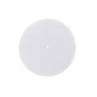 Rega Turntable Mat for Planar 10 / RP10 / P9 - white