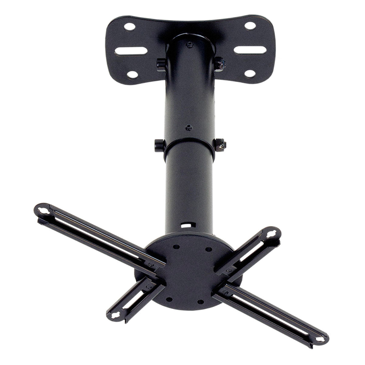 Kanto P101 Universal Projector Ceiling Mount - Black