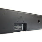 Devialet Dione Opéra de Paris Dolby Atmos Soundbar - angled right rear view