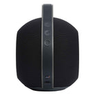 Devialet Mania HiFi Portable Smart Speaker - side view of power button