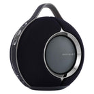 Devialet Mania HiFi Portable Smart Speaker - angled front view