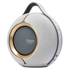 Devialet Mania HiFi Portable Smart Speaker - Opéra de Paris - angled right front view