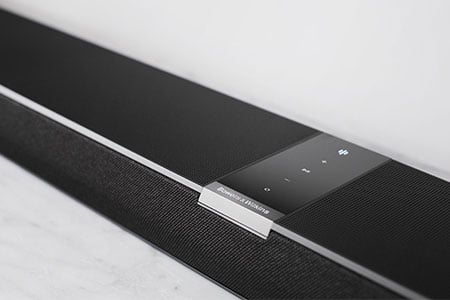 Bowers & Wilkins Panorama 3 Soundbar