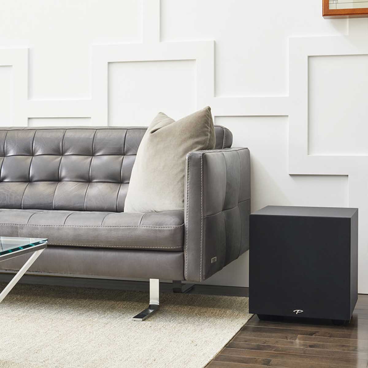 Paradigm Defiance X10 Subwoofer