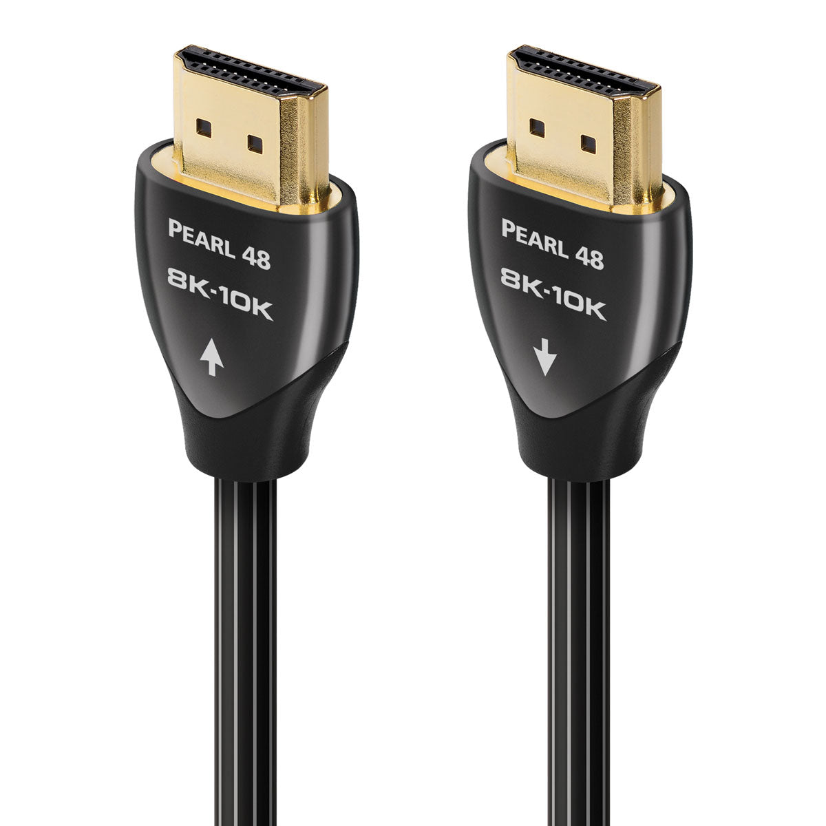 AudioQuest Pearl 48G HDMI Cable