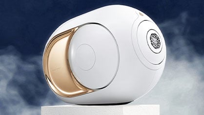 Devialet Phantom I 108dB Opéra de Paris Wireless Speaker