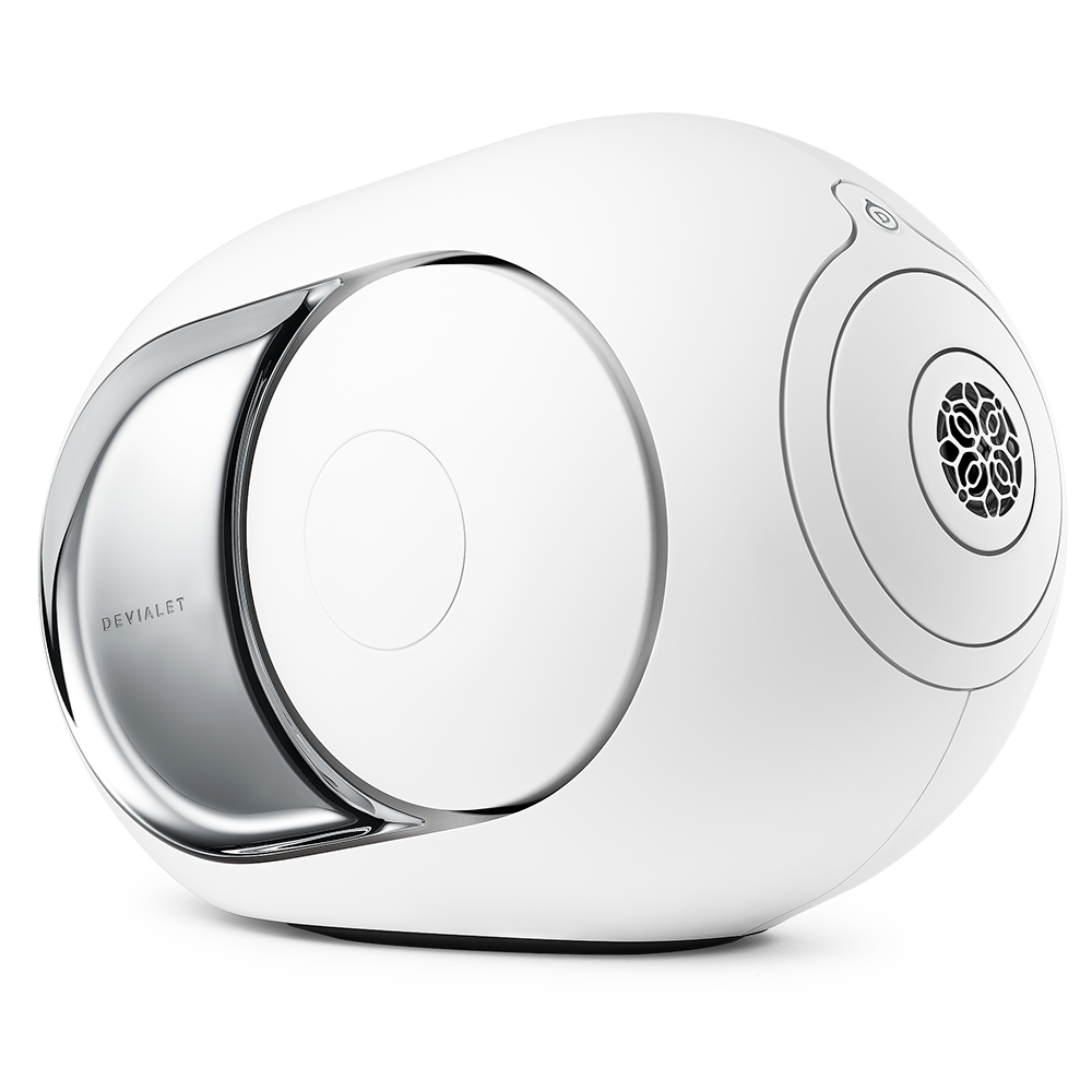 Devialet Phantom I Wireless Speaker