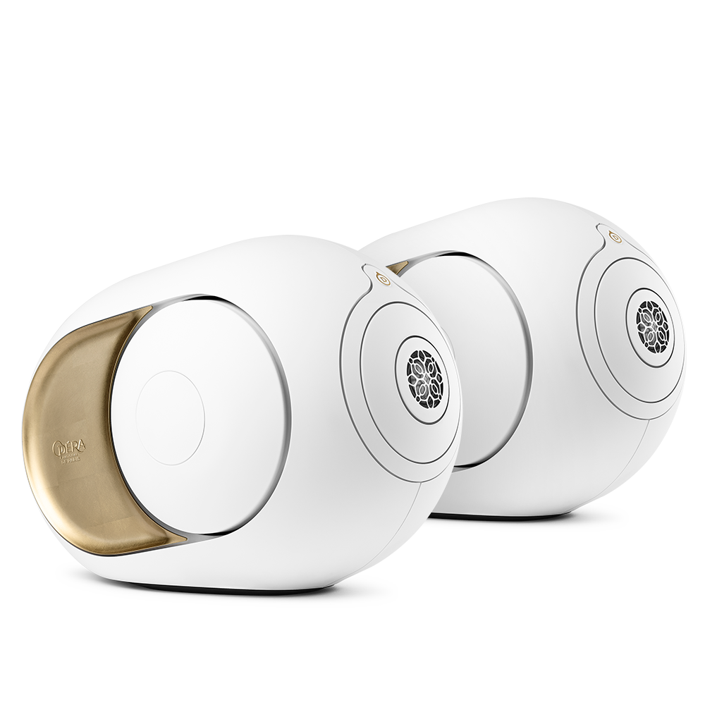 Devialet Phantom I 108dB Opéra de Paris Wireless Speaker