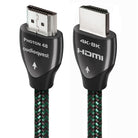 AudioQuest Photon 48 4K-8K HDMI Cable, view of both ends