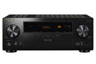 Pioneer VSXLX105 Elite 7.2-Channel Black Network AV Receiver