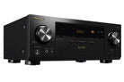 Pioneer VSXLX105 Elite 7.2-Channel Black Network AV Receiver