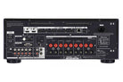 Pioneer VSXLX105 Elite 7.2-Channel Black Network AV Receiver